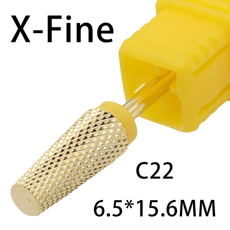 1 pz 56 tipi punta da trapano per unghie in carburo di tungsteno tagliaunghie elettrico per accessori per lime per unghie per macchine per Manicure