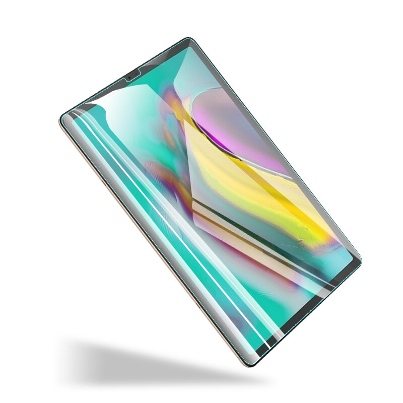 Закаленное стекло для Samsung Galaxy Tab S5e, защитная пленка на экран 10,5 дюйма для планшета HD 2019 SM-T720 SM-T725 10,5