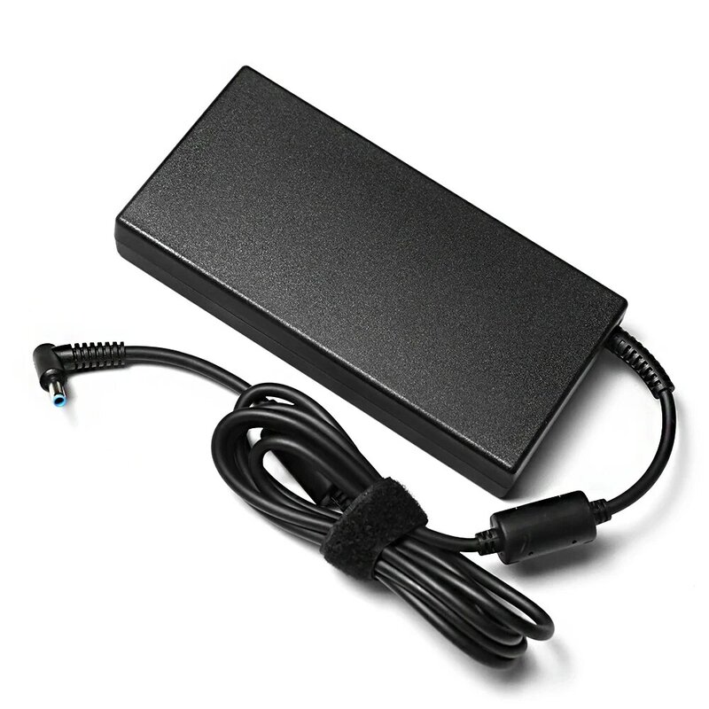 Зарядное устройство для ноутбука HP Pavilion Gaming 15 15-CX0020CA 17 17-AN001CA, 19,5 в, 150 А, Вт