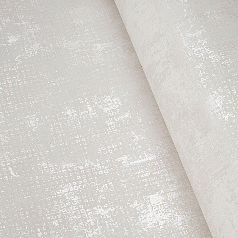 Papel tapiz de decoración del hogar con textura de cemento de imitación, papel tapiz grueso Simple, papel de pared de decoración de restaurante de Hotel