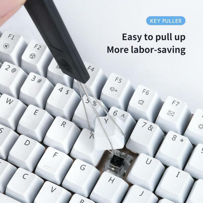 Convenient Keycap Switch Puller  Useful Lightweight Keycap Puller  Computer Keyboard Cap Remover