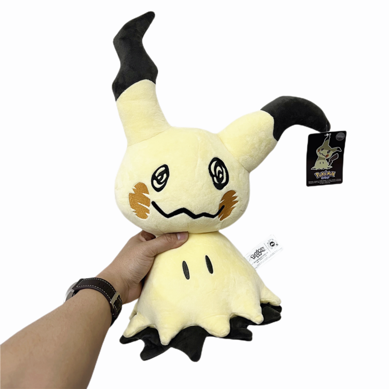 Pokemon Plush Stuffed Animal Toy, 47 estilos, Charmander, Squirtle, Pikachu, Bulbasaur, boneca, presente para criança