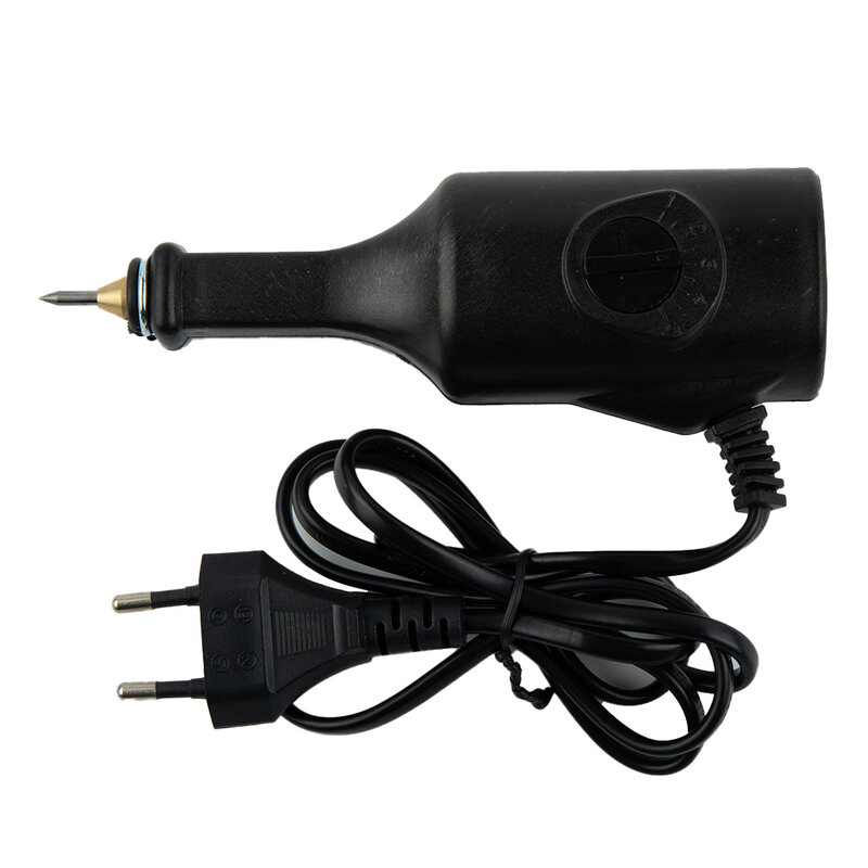EU 220V Bor listrik dremel grinder ปากกาแกะสลักไฟฟ้าเครื่องแกะสลักเครื่องประดับ Pena ukir โลหะไม้แกะสลักตัวอักษร PEN