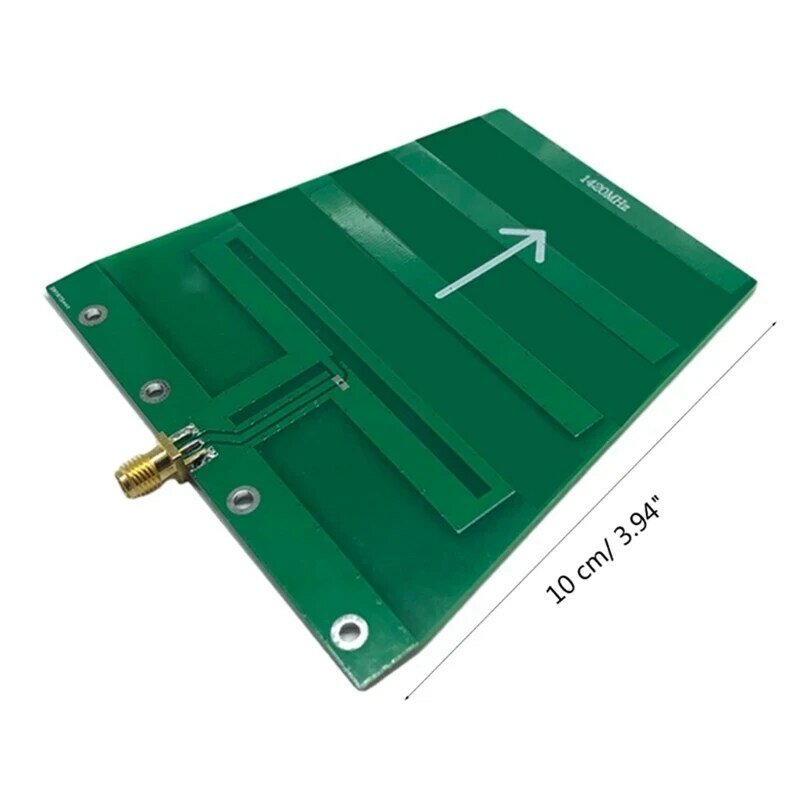 RF 1420MHZ Space 1.42Ghz Multi-Functional Convenient And Practical Portable Communication Antenna Module Durable
