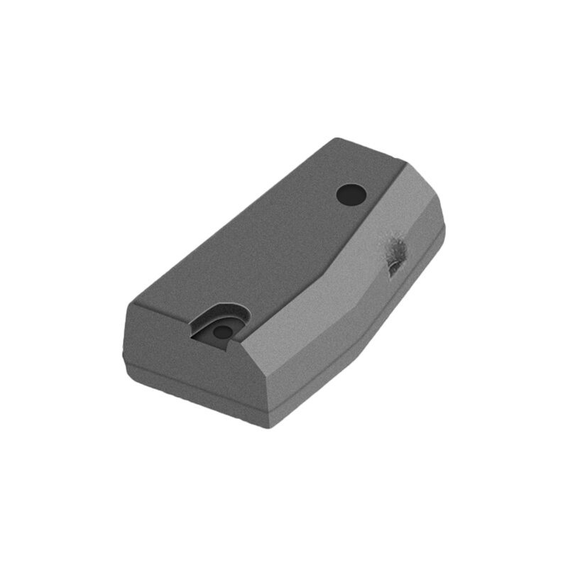 XNRKEY Original 8A (128Bit) Transponder Keramik Chip für Toyota Smart Auto Schlüssel