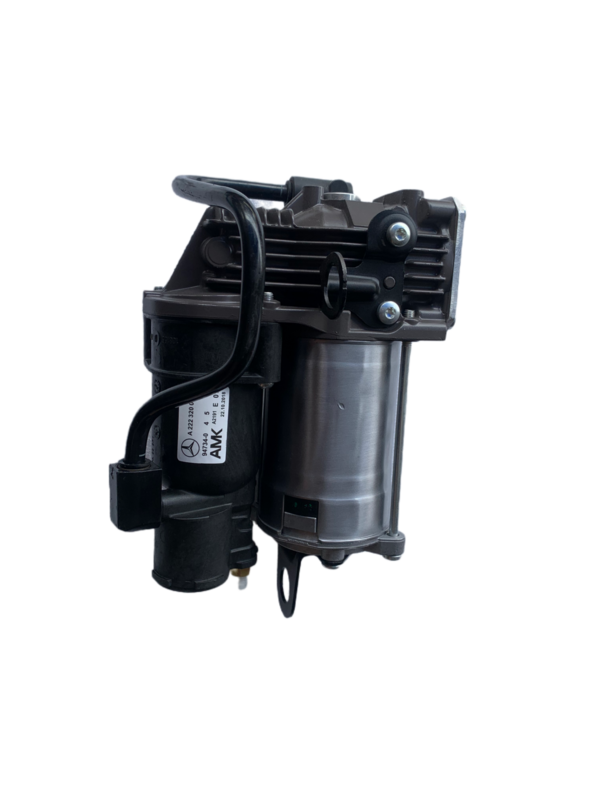 Originele Kwaliteit Luchtvering Compressor Voor Mercedes Benz S-Klasse W222 S400 S500 Soe 350 Oe 0993200104 Luchtcompressor Pomp