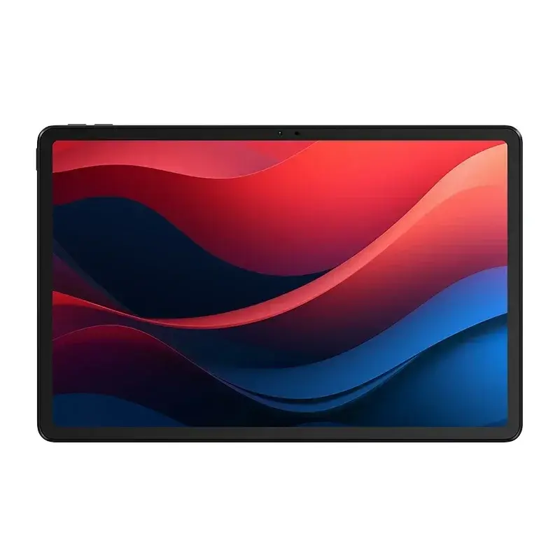 แท็บเล็ต Lenovo 685ใหม่สำหรับ2024 Qualcomm Snapdragon 8-core แอนดรอยด์11นิ้ว8G 128G WiFi สีเทาการเรียนรู้ความบันเทิงในออฟฟิศ