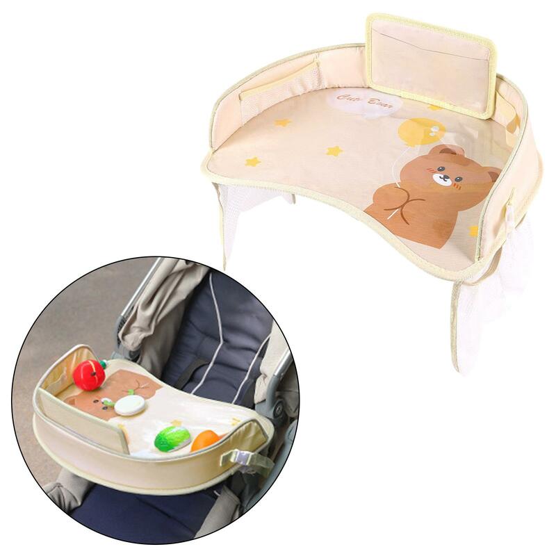 Kindertoerbak Voor Baby Autostoeltje Opslag Kinderveiligheidsautostoel Tafelmat