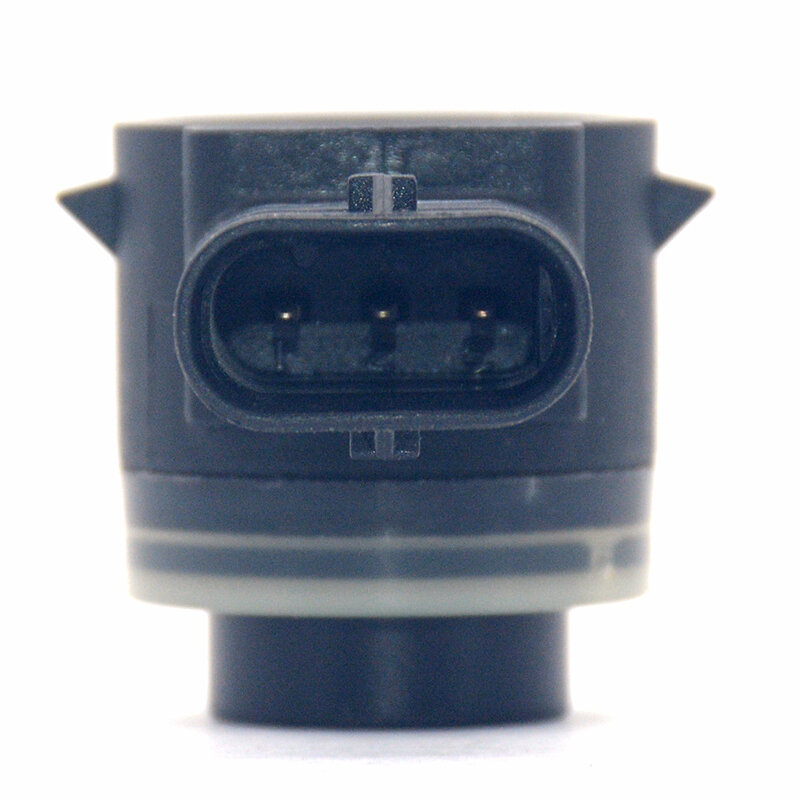 Sensor PDC Sensor parkir warna hitam Radar untuk mercedes-benz 0009057005