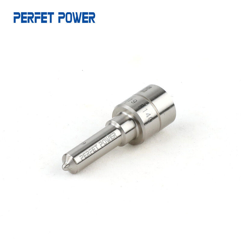 China Made New M0019P140 Fuel Injection Nozzle for 5WS40745 Common Rail Diesel Fuel Injector
