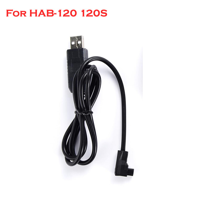 Matsutec-cable USB de programación, cable para HA-102, piezas, HAB-120, HAB-120S, HAB-150, 1 HAB-150S