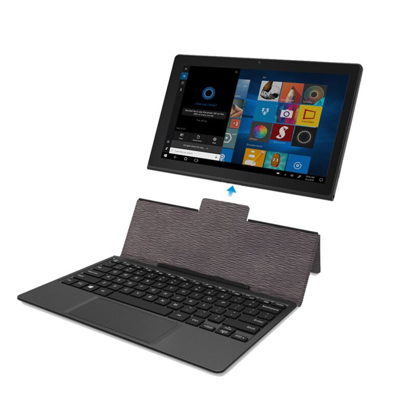 Teclado Docking para W102 RCA Tablet, 10,1 ", Novas Vendas