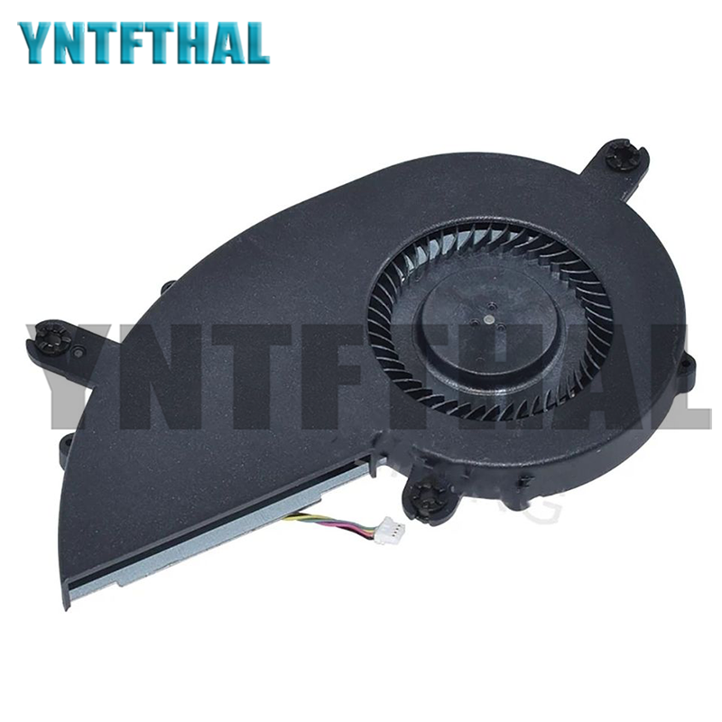 Well Tested BAZA0508R5U DC5V 0.5A Four Lines Cooling Fan
