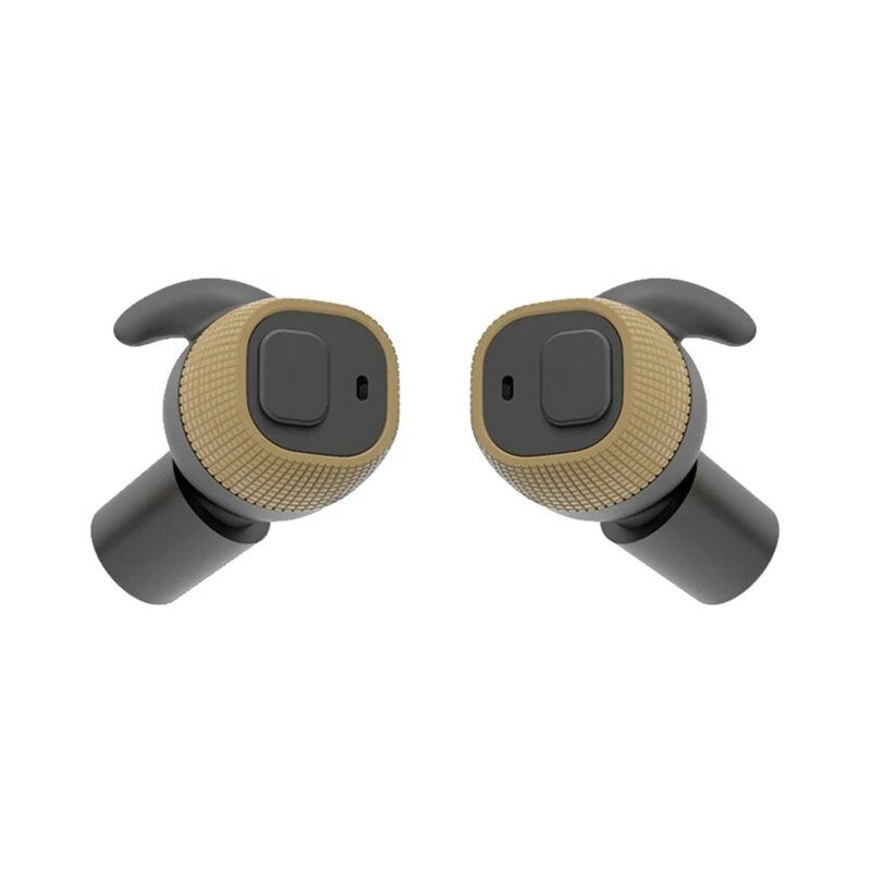 Earmor-auriculares tácticos M20 MOD3, cascos electrónicos antirruido, cancelación de ruido, protección auditiva para tiro