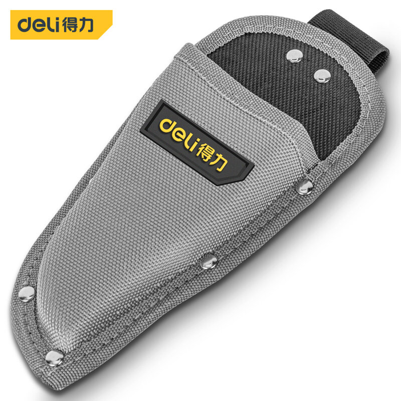Oxford Cloth Pruner Sheath Protective Plastic/cloth Case Cover Multifunction Portable Garden Scissors Covers for Pruning Shears