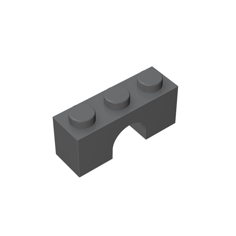 4490 Arch 1x3 Bricks collezioni giocattoli GBC modulari sfusi per MOC tecnico compatibile con blocchi fai-da-te