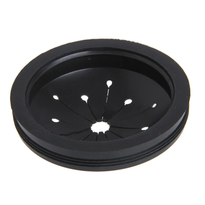 Universal Parts Splash Guards Household Disposal Drain Equipment Food Garbage Guards Replacement Splash Systems