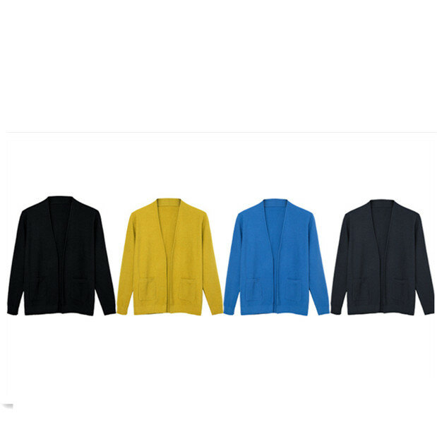 MRMT-Sobretudo de suéter masculino, suéter masculino, roupas de desgaste exterior, cardigã de malha fina, casaco de malha fina, vestuário, 2020
