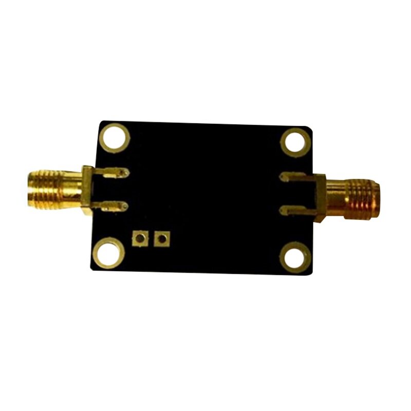 Banda ancha lineal alta para amplificador RF 0,05-6G, banda ancha para módulo amplificador RF