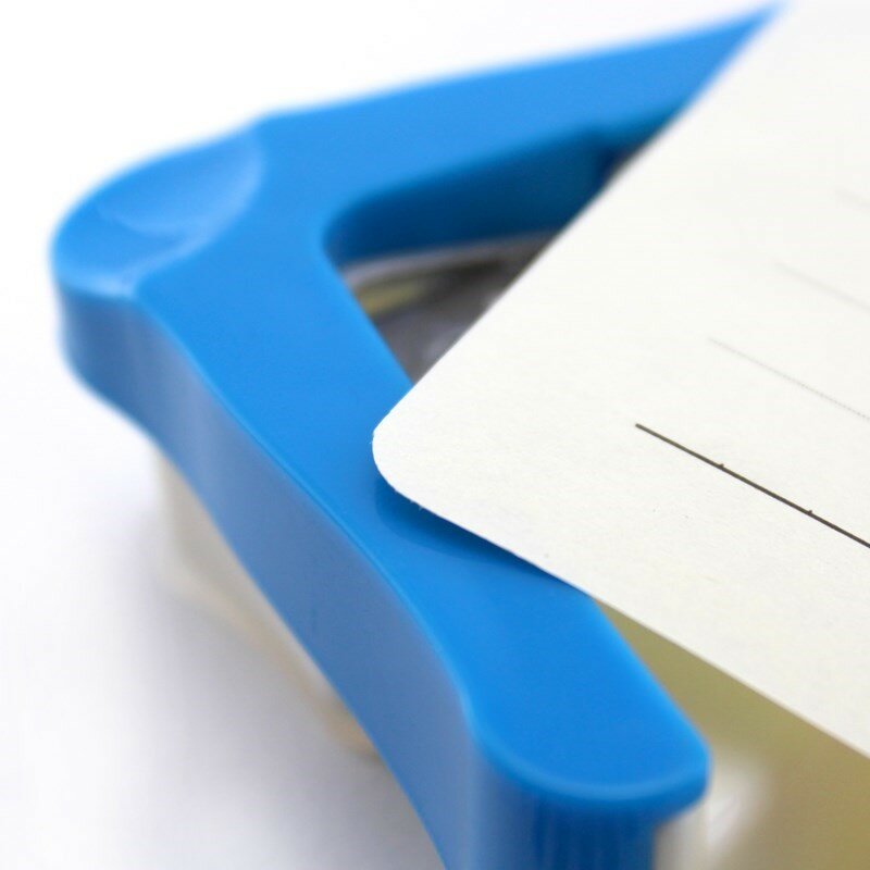 Круглый Угловой Инструмент для обрезки бумаги, 5 мм