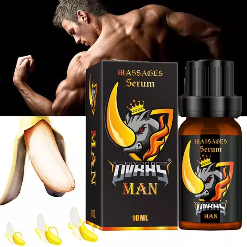 Männliches Geschlecht Verzögerung söl Penis vergrößerung söl intensive lang anhaltende Verzögerung 60 Minuten Spray männliches Produkt Penis wachsen Öl