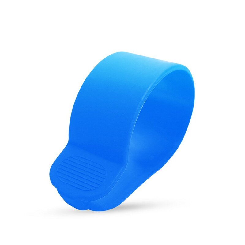 Yellow Throttle Accelerator Silicone Cover for Xiaomi M365 Pro/Pro2 Electric Scooter Superior Quality Material