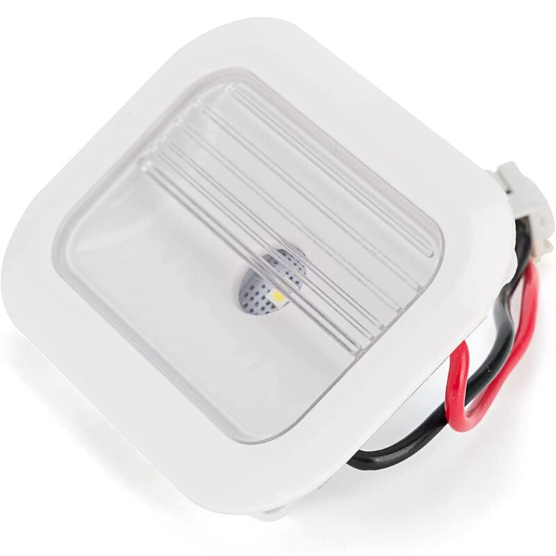 W10695459 Refrigerator LED Light Board Replaces For Whirlpool Maytag,Refrigerator LED Light Board