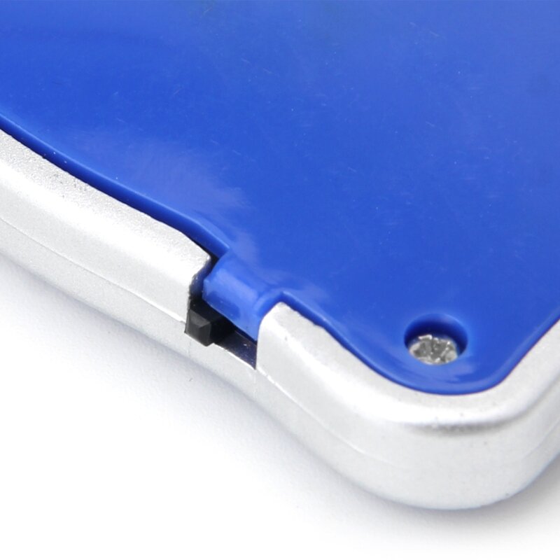 LED Whistle Key Finder Knipperend Piepend Geluidsregeling Alarm Anti-Lost Key Locator Finder Tracker met sleutelhanger