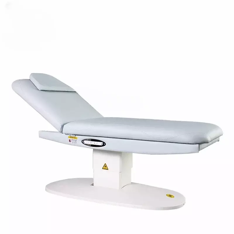 Elektryczna kanapa do masażu łóżko kosmetyczne łóżko kosmetyczne na kanapę do tatuażu