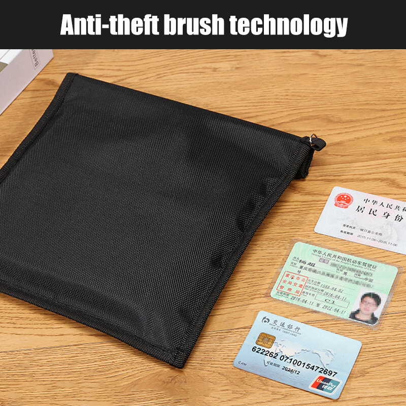 Защитная сумка для ноутбука с защитой от кражи