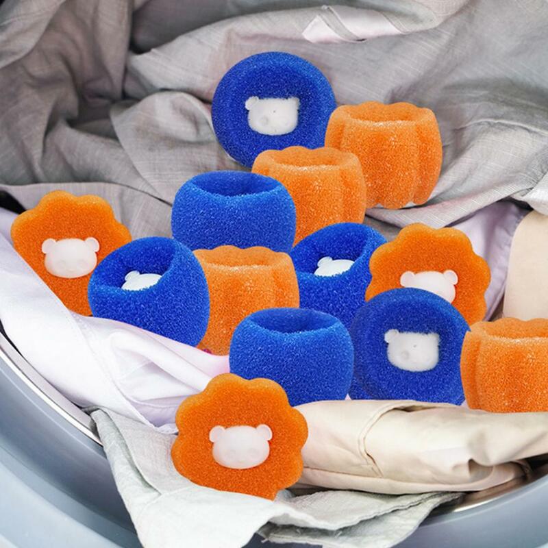 ลูกบอลซักผ้าซักผ้าแบบลูกบอลซักผ้าเครื่องเป่าขนสัตว์เลี้ยงเครื่องเป่าลูกบอลซักผ้า