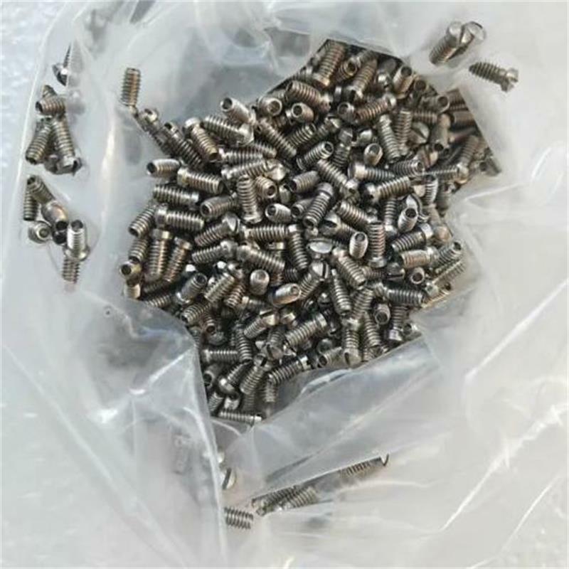 200Pcs Screw For Oboe,Woodwind Parts & Accessories