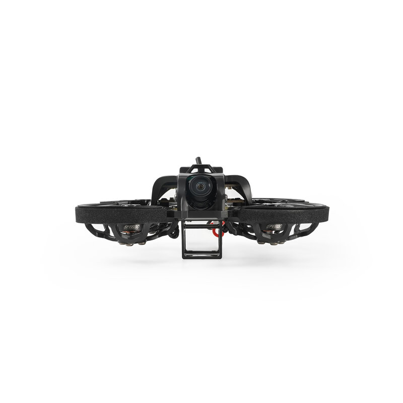 GEPRC TinyGO 4K V1.3 FPV Whoop dron RTF z Caddx Loris 4K 60fps RC FPV profesjonalny Quadcopter Combo odpowiedni dla początkujących