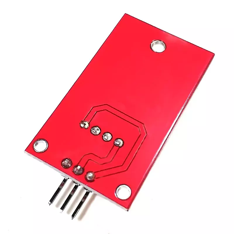 1PCS AM2302 DHT22 Digital Temperature and Humidity Sensor Module Board