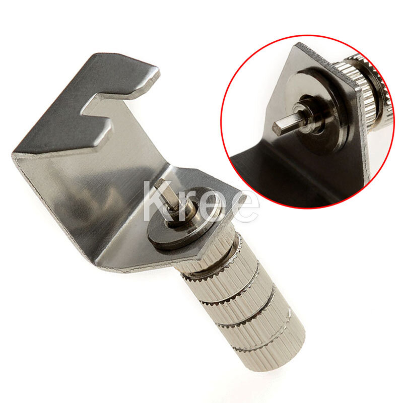 1 Stuks Dental Hoge Snelheid Handstuk Standaard Wrench Key Voor Burs Veranderende Naald Remover Kliniek Tandarts Gereedschap
