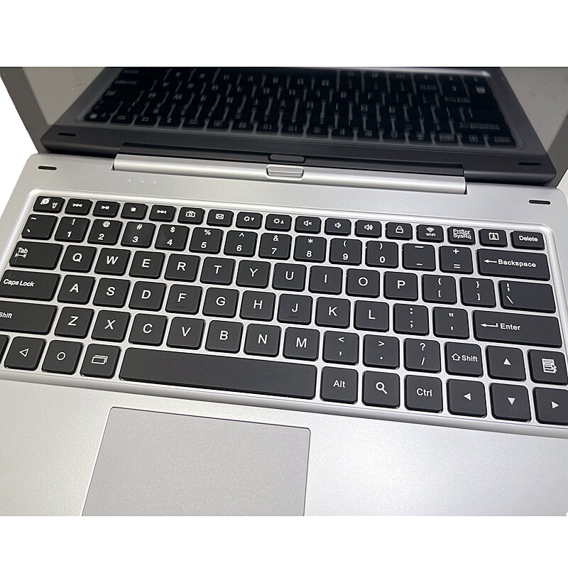 Новинка 2024, распродажа, док-клавиатура 11,6 дюйма для планшета G12 Next Book