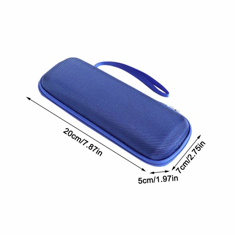 Waterproof Insulin Cooling Bag Durable with Gel Thermal Insulated Insulin Cooler EVA Glaciated Cold Storage Bag Diabetics