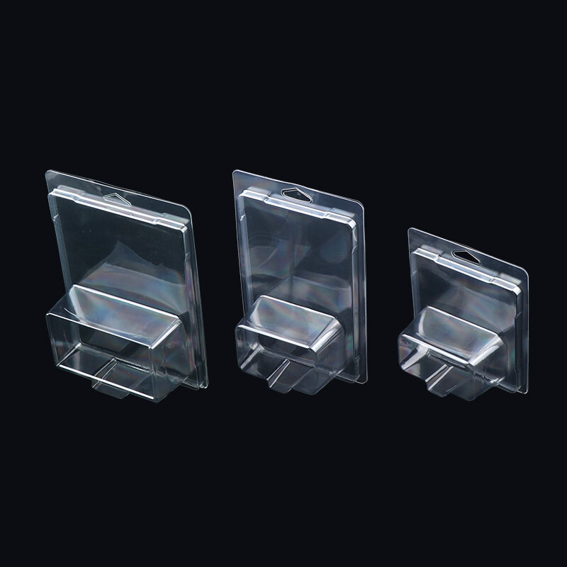 5Pcs Car Toy Transparent Display Case Hotwheels Protective Shell Boulevard Team Transport Model Card Board Collect Boys Gift