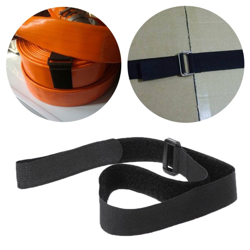 Багажные ремни, веревочные крючки, нейлоновый галстук с самоклеющейся наклейкой для автомобиля и велосипеда