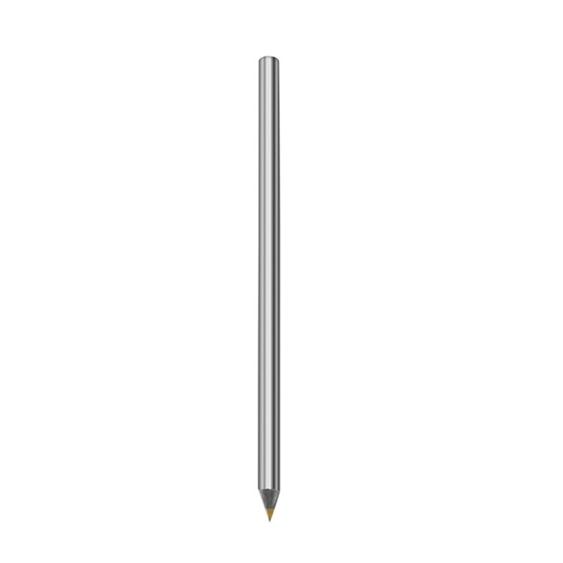 Penna per incisione di precisione portatile Strumento per incisione fai-da-te per vetro ceramico Metallo Scriber Marcatura Penna