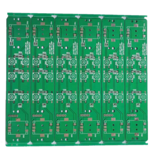 PCB leiterplatten platine FR4 nach SMT schweißen elektronische komponenten platine PCBA platine proofing