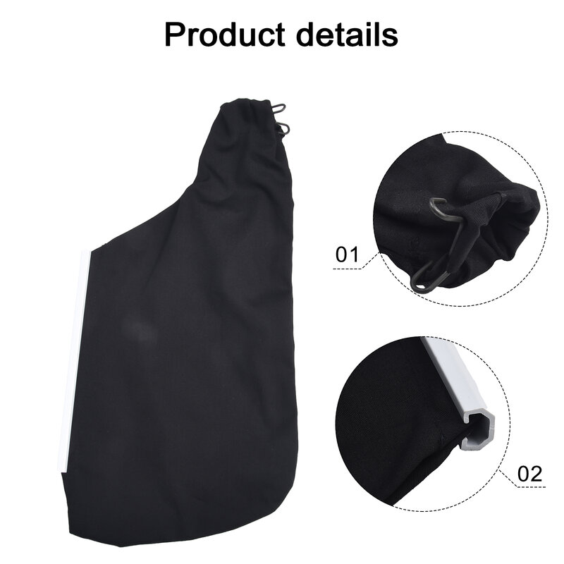 Anti-dust Cover Dust Bag Belt Sander Dust Collection Bag For Mutian Power Tools Anti-dust Bag Power Tool Accessories