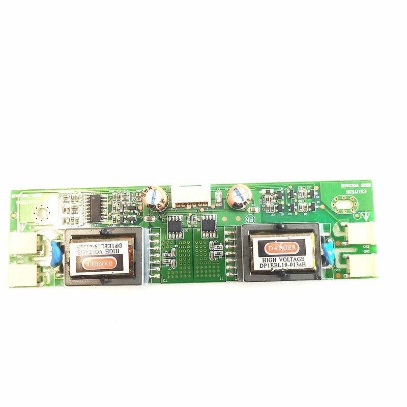 E308011 1 XMD INV-04-22001 REV1 High voltage bar DATA-04-22001AH inverter