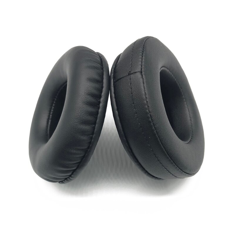 Bantalan telinga pengganti untuk Skullcandy HESH 2.0 Hesh2 Hesh1 1.0 bantalan telinga busa lunak Aksesori headphone