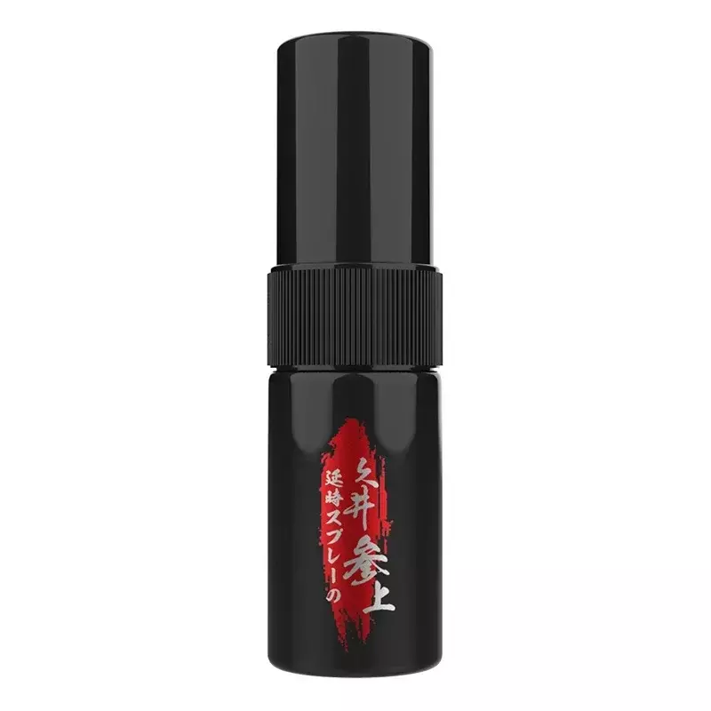 Super Dragon Spray retardateur pour hommes, utilisation externe, temps arc-en-ciel topique, sexuel dangereux, gel gras