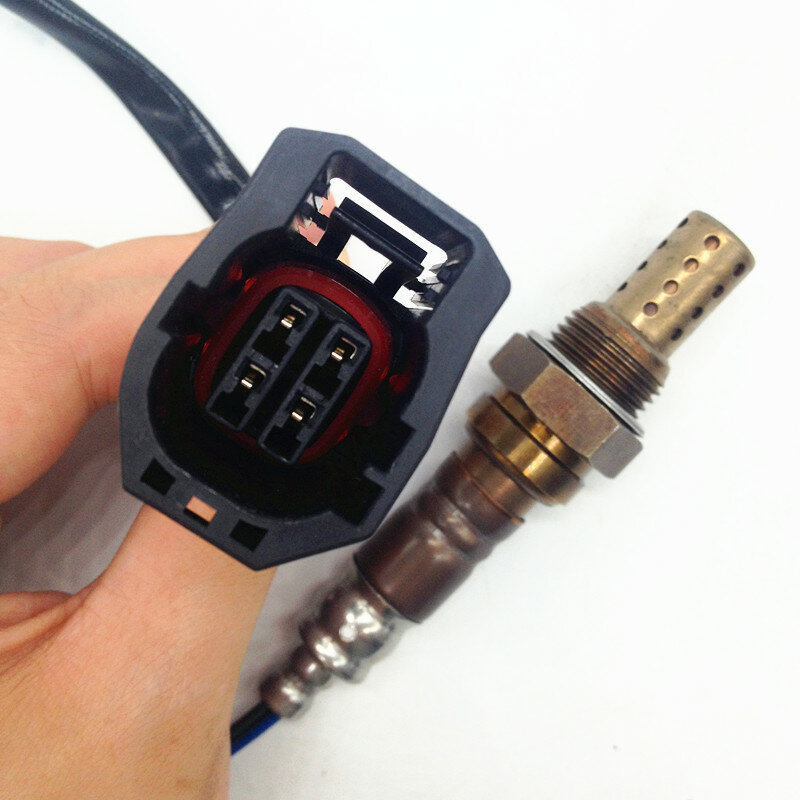 Cneng-Sensor de oxígeno para Mazda 3, Mazda 3 BK 1.6L 2.0L 2.3L OE #:Z601-18-861A DOX-0113
