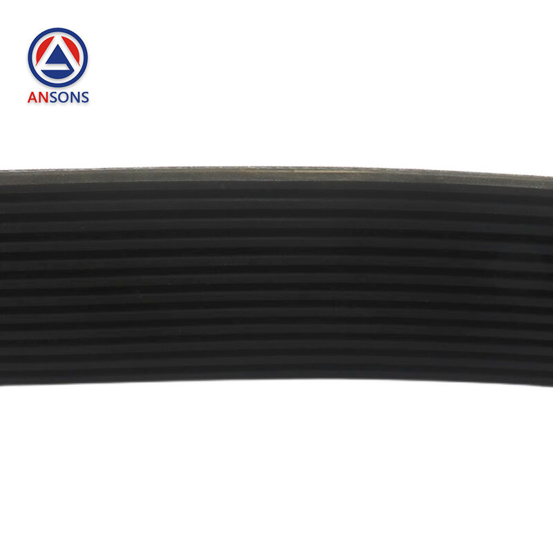 12PL1841 9300 Special S**R Escalator Multi Wedge Belt Friction Multi Groove Synchronous Belt Ansons Elevator Spare Parts