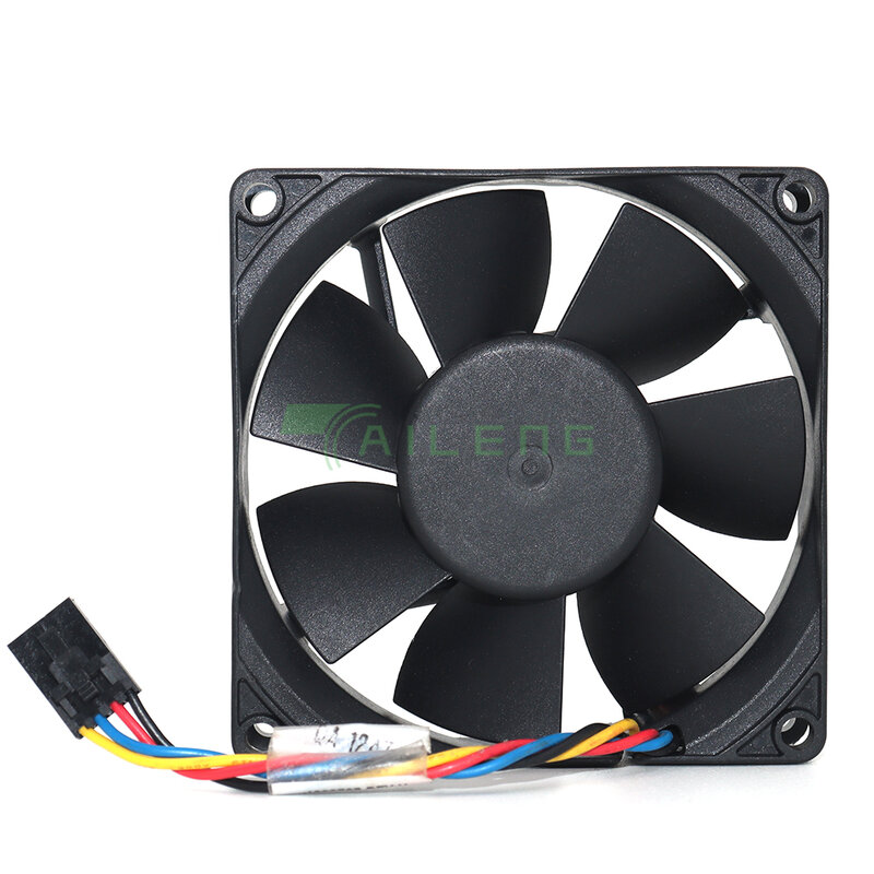 for sunon PF80201V1-000U-S99 8020 8cm 80mm 80*80*20mm DC 12V 3.42W Server cooling fan