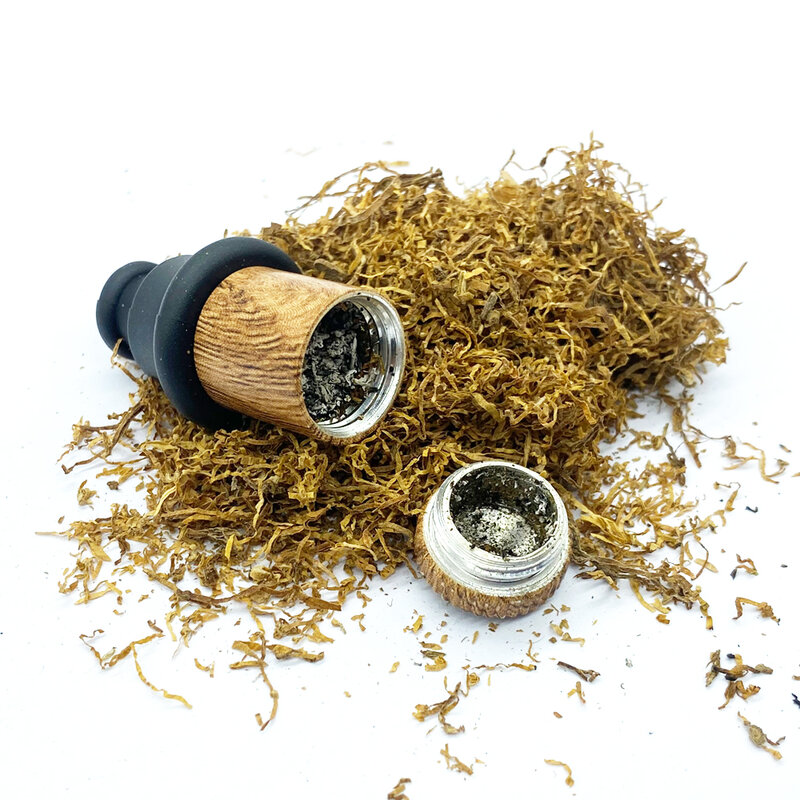 1 шт. разноцветная искусственная табачная трубка аксессуары для сигарет трава табак пипасы мундштук для курения инструмент для курения
