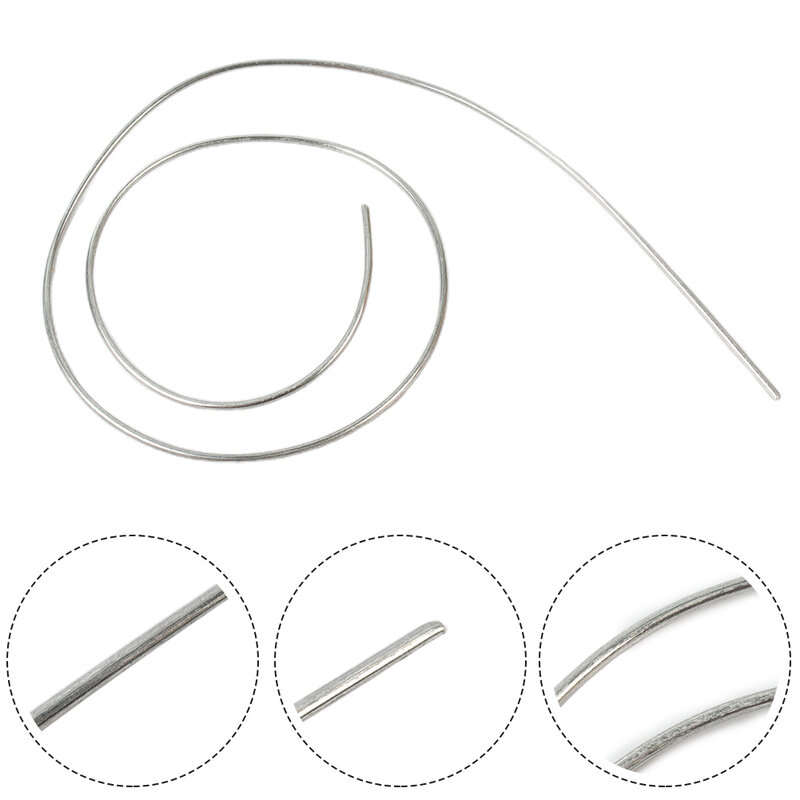1pc bacchette per saldatura acciaio rame alluminio accessori per utensili per saldatura filo animato per saldatura kit di strumenti di riparazione fai da te